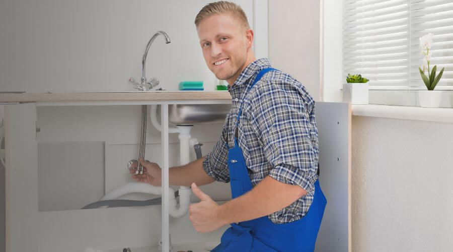 Burst Pipe Emergency Service in Los Alamitos, CA
